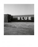 Blue, 2005. Juan Valbuena.